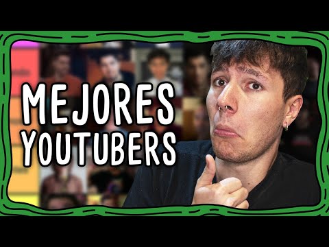 ¿Cuál es la relación de El Rubius con la comunidad hispanohablante en YouTube?