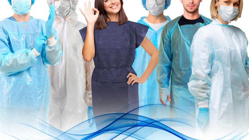 Seguridad, Higiene y Eficiencia: El Tridente del Éxito en el Sector Profesional