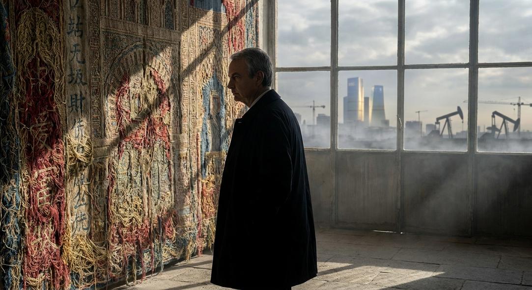 Zapatero y el Enigma Energético: Intriga Internacional